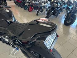 2023 BMW S 1000 RR Race S 1000 Black