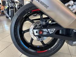 2023 BMW S 1000 RR Race S 1000 Black