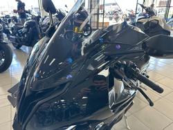 2023 BMW S 1000 RR Race S 1000 Black