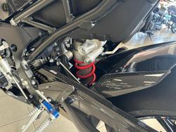 2023 BMW S 1000 RR Race S 1000 Black