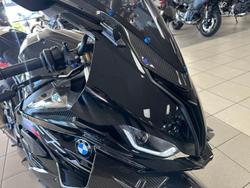 2023 BMW S 1000 RR Race S 1000 Black