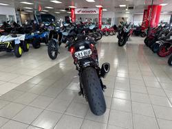 2023 BMW S 1000 RR Race S 1000 Black