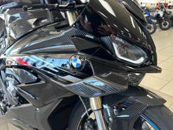 2023 BMW S 1000 RR Race S 1000 Black
