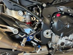 2023 BMW S 1000 RR Race S 1000 Black