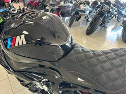 2023 BMW S 1000 RR Race S 1000 Black
