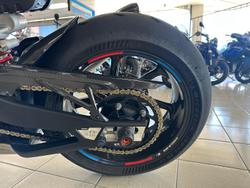2023 BMW S 1000 RR Race S 1000 Black