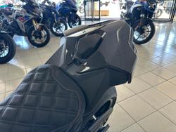 2023 BMW S 1000 RR Race S 1000 Black