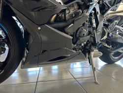 2023 BMW S 1000 RR Race S 1000 Black