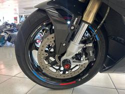 2023 BMW S 1000 RR Race S 1000 Black