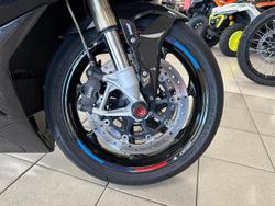 2023 BMW S 1000 RR Race S 1000 Black