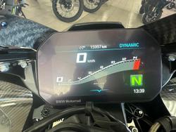 2023 BMW S 1000 RR Race S 1000 Black