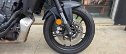 2024 Yamaha MT-07 HOA (ABS) BLACK
