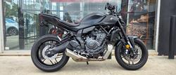 Yamaha MT-07 HOA (abs)