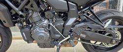 2024 Yamaha MT-07 HOA (ABS) BLACK
