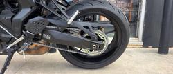 2024 Yamaha MT-07 HOA (ABS) BLACK
