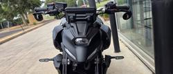 2024 Yamaha MT-07 HOA (ABS) BLACK
