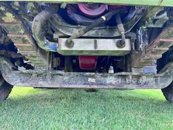 2008 Sterling Lt9500