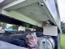 2008 Sterling Lt9500