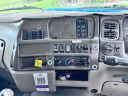 2008 Sterling Lt9500