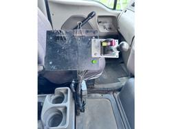 2008 Sterling Lt9500