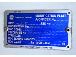 2008 Sterling Lt9500