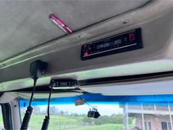 2008 Sterling Lt9500