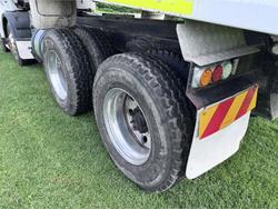 2008 Sterling Lt9500