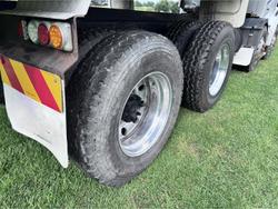 2008 Sterling Lt9500