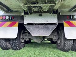 2008 Sterling Lt9500