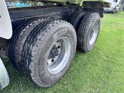 2008 Sterling Lt9500