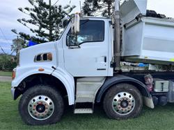 2008 Sterling Lt9500