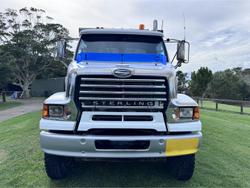 2008 Sterling Lt9500