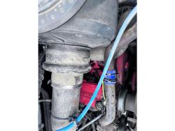 2008 Sterling Lt9500