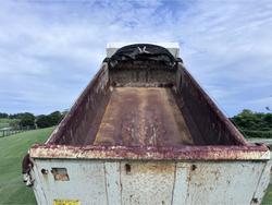 2008 Sterling Lt9500