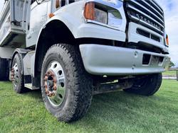 2008 Sterling Lt9500