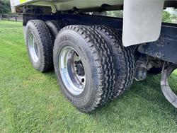 2008 Sterling Lt9500