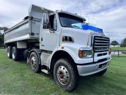 2008 Sterling Lt9500