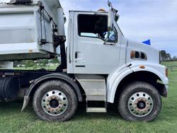 2008 Sterling Lt9500