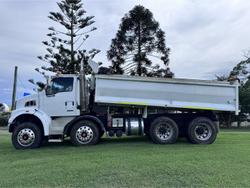 2008 Sterling Lt9500