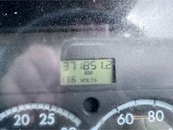 2008 Sterling Lt9500