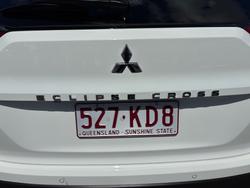 2024 Mitsubishi Eclipse Cross LS