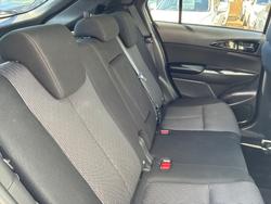 2024 Mitsubishi Eclipse Cross LS