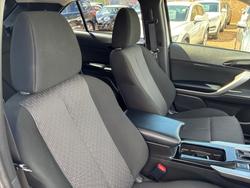 2024 Mitsubishi Eclipse Cross LS