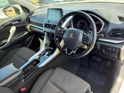 2024 Mitsubishi Eclipse Cross LS