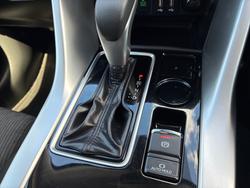 2024 Mitsubishi Eclipse Cross LS
