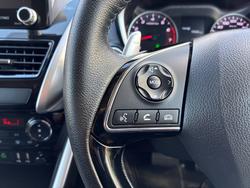 2024 Mitsubishi Eclipse Cross LS