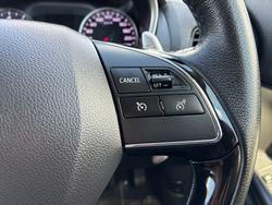 2024 Mitsubishi Eclipse Cross LS