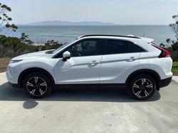 2024 Mitsubishi Eclipse Cross LS