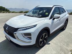 2024 Mitsubishi Eclipse Cross LS