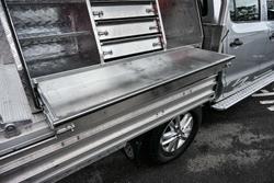 2016 Volkswagen Amarok TDI420 Core